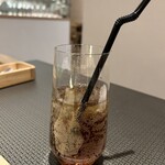 Mr.Porcino - ジンジャエール