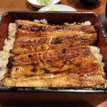 うなぎのまとい - 