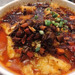 麻辣大学 晴海トリトン店 - 