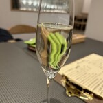 Mr.Porcino - スパークリングワイン