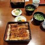 うなぎのまとい - 