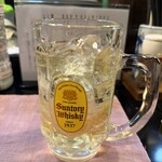 炭焼き 飛切り頑固 - 