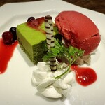 鉄板焼 炭焼 さいとう - 