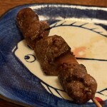 炭焼き 飛切り頑固 - 