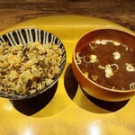 鉄板焼 炭焼 さいとう - 