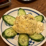 炭焼き 飛切り頑固 - 