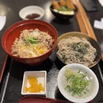 家族亭 - 料理写真: