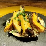 鉄板焼 炭焼 さいとう - 