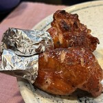 炭焼き 飛切り頑固 - 