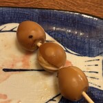 炭焼き 飛切り頑固 - 