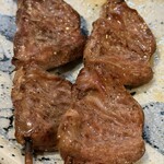 炭焼き 飛切り頑固 高岳店 - 