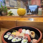 仙石すし - 