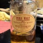 炭焼き 飛切り頑固 - 