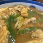 手打めん処 丸太屋 - 