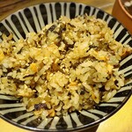 鉄板焼 炭焼 さいとう - 