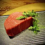 鉄板焼 炭焼 さいとう - 