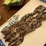 炭焼き 飛切り頑固 - 