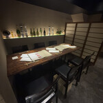 鉄板焼 炭焼 さいとう - 