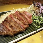 鉄板焼 炭焼 さいとう - 