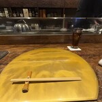 鉄板焼 炭焼 さいとう - 