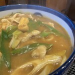 手打めん処 丸太屋 - 