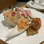 Pizzeria e Trattoria Da TAKE - 