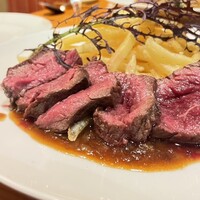 シャンパン食堂 - 