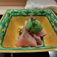 御料理 辻 - 