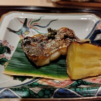 御料理 辻 - 