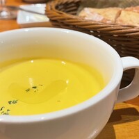 シャンパン食堂 - 