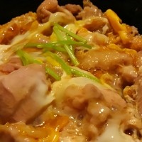 五鐵 夢境庵 - 軍鶏親子丼　上