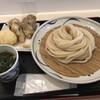 手打うどん 長谷沼