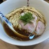 らぁ麺 さわ田