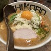 鶏そば十番156 麻布十番本店