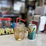 PENNY'S DINER - ワンドリンク制