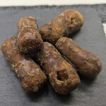 麻布かりんと - 麻布かりんと