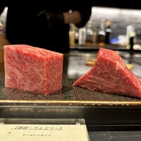 鉄板焼き あさひ - 
