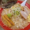 旭川味噌ラーメン ばんから 上野店