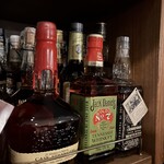 Bar The Reith-Blend - 