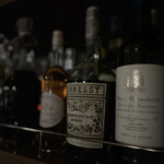 Bar The Reith-Blend - 