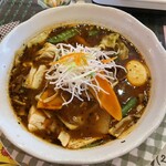 マジックスパイス - 