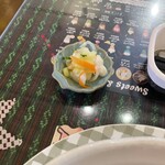 マジックスパイス - 