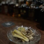 Bar The Reith-Blend - 