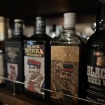 Bar The Reith-Blend - 