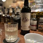 Bar The Reith-Blend - 