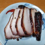 新生公司 - 切ったバラ肉