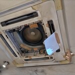七輪房 - このエアコン、大丈夫か？