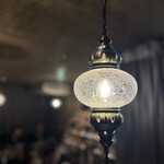 Bar The Reith-Blend - 