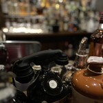 Bar The Reith-Blend - 