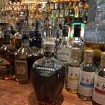 Bar The Reith-Blend - 